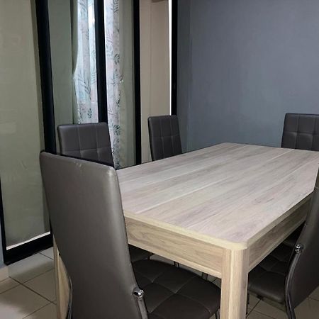 Goutali Apartment Saint-Denis Ngoại thất bức ảnh
